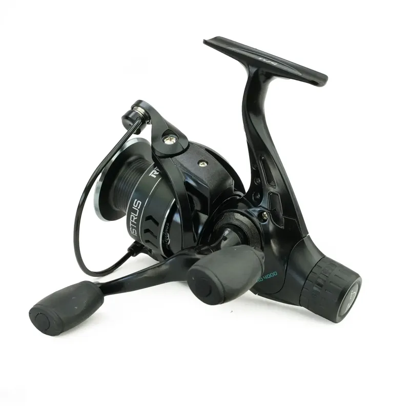 JVS Istrus RD 4000