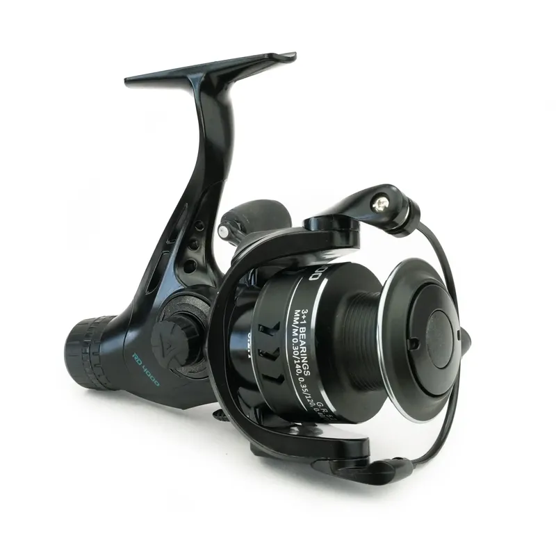 JVS Istrus RD 4000