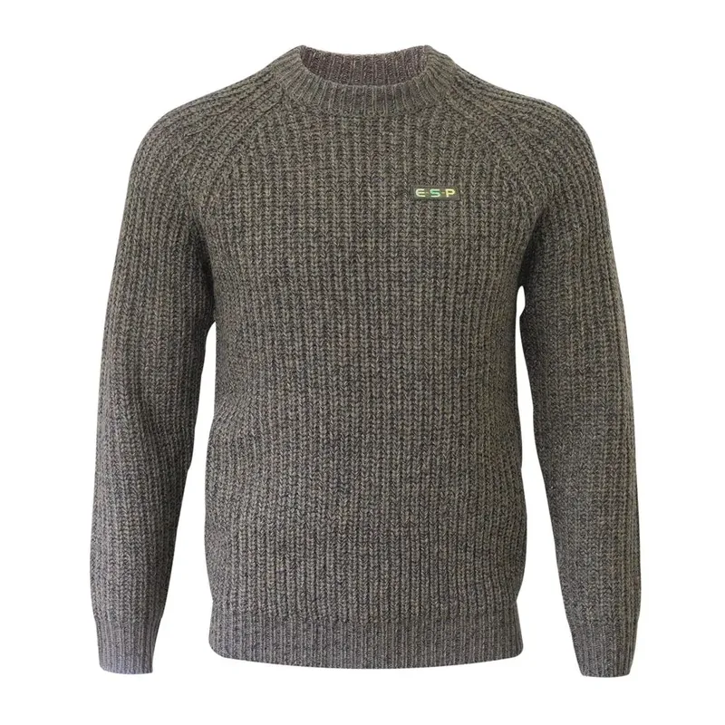 ESP Camo Jumper S