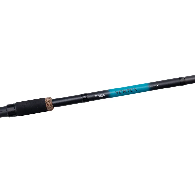 CAÑA DRENNAN Vertex Flotador 14ft MK2