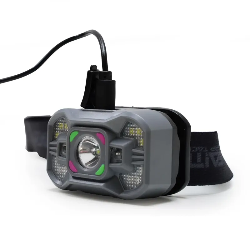 Faith Senso Headlight EXB-1 Rechargeable