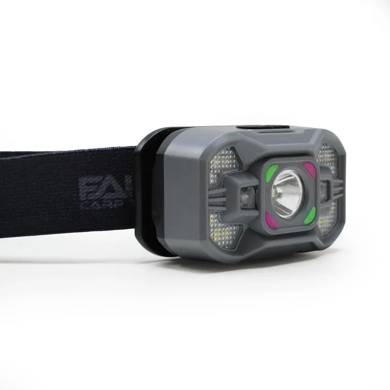 Faith Senso Headlight EXB-1 Rechargeable