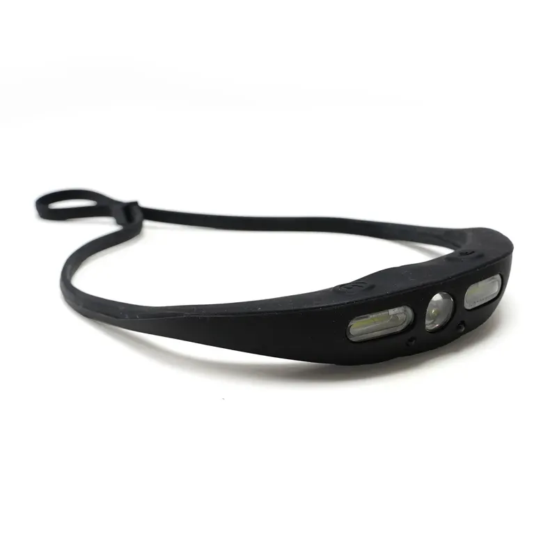 Faith Senso Headlight EXB-2 Rechargeable