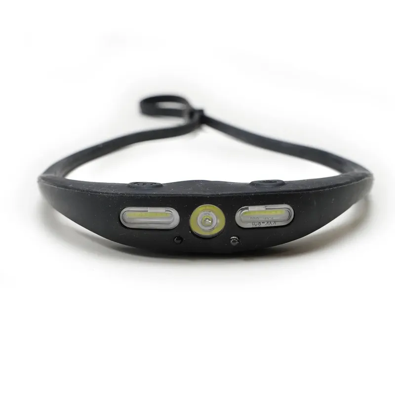 Faith Senso Headlight EXB-2 Rechargeable