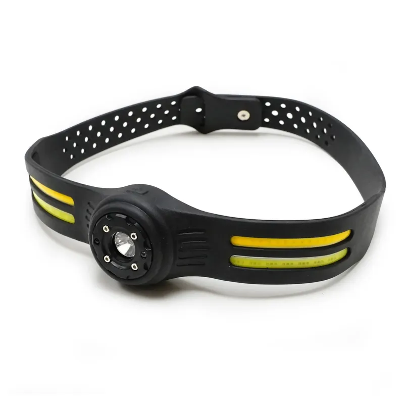 Faith Senso Headlight EXB-3 Rechargeable