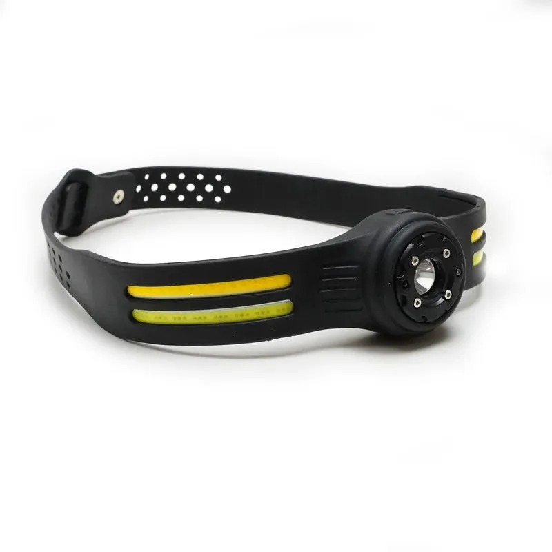Faith Senso Headlight EXB-3 Rechargeable