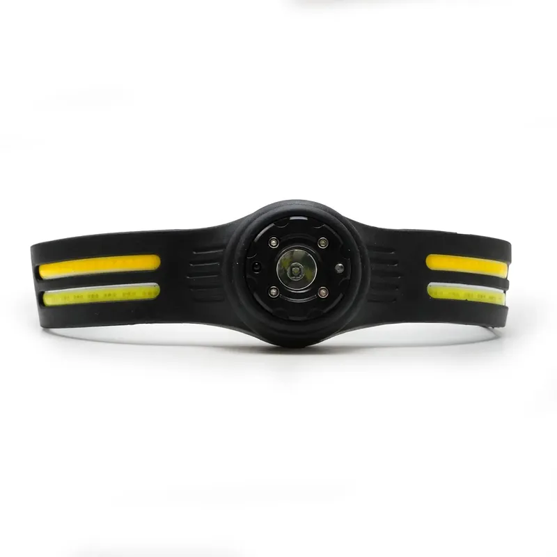 Faith Senso Headlight EXB-3 Rechargeable