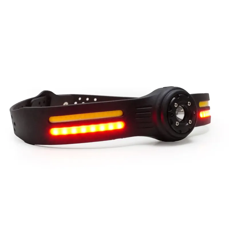 Faith Senso Headlight EXB-3 Rechargeable