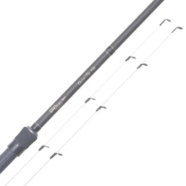CAÑA DRENNAN Specialist Quiver Tip Rod 10'