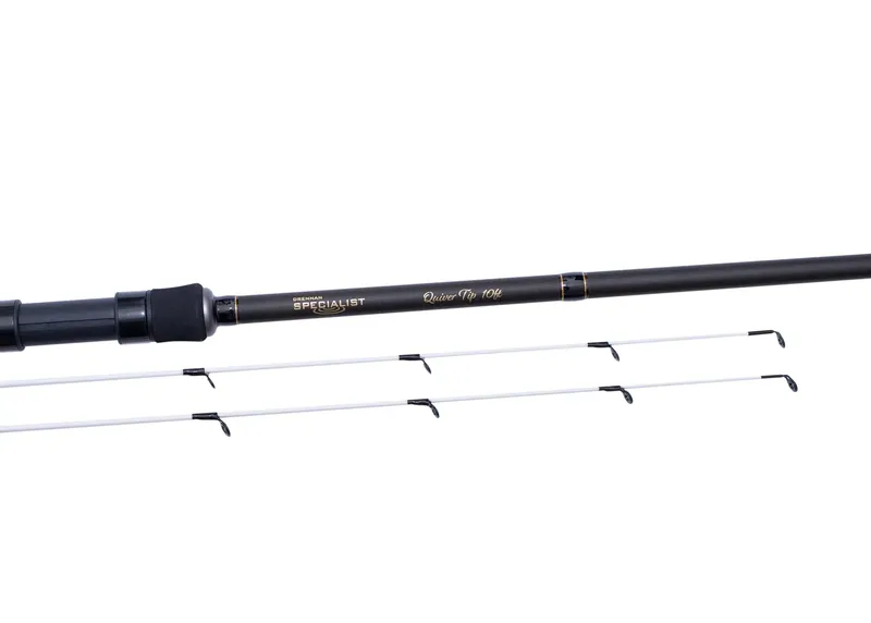 CAÑA DRENNAN Specialist Quiver Tip Rod 11'