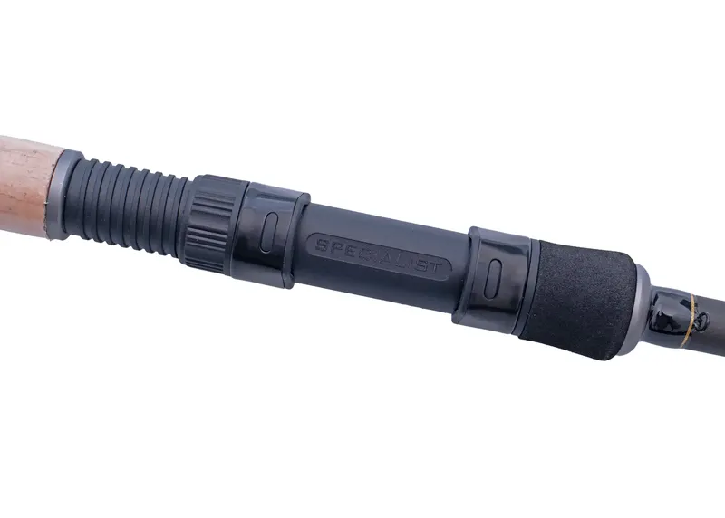 CAÑA DRENNAN Specialist Quiver Tip Rod 12'
