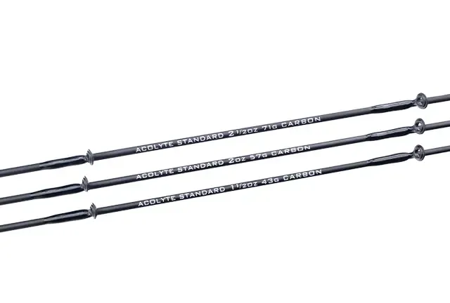 Acolyte Medium Feeder 13ft