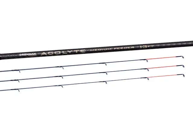 Acolyte Medium Feeder 13ft