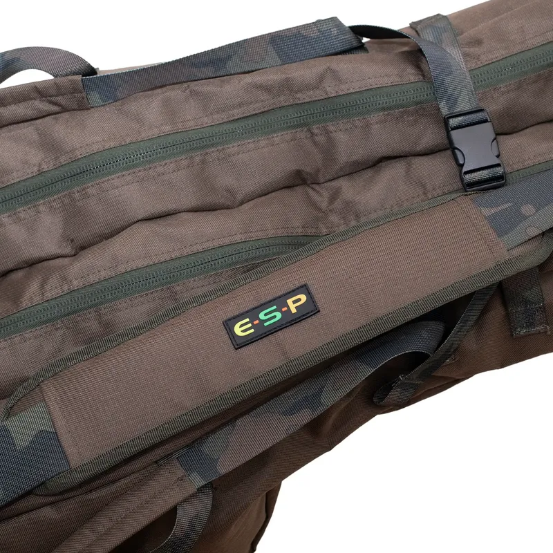 ESP Funda 12' 3 cañas Sleeve