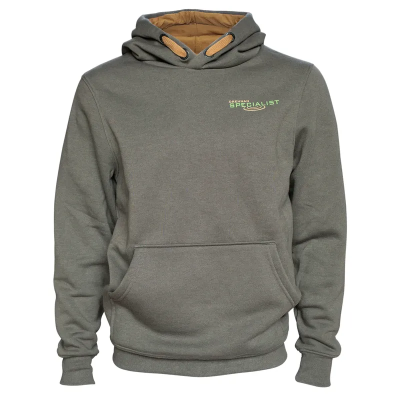 Drennan Specialist Hoody S