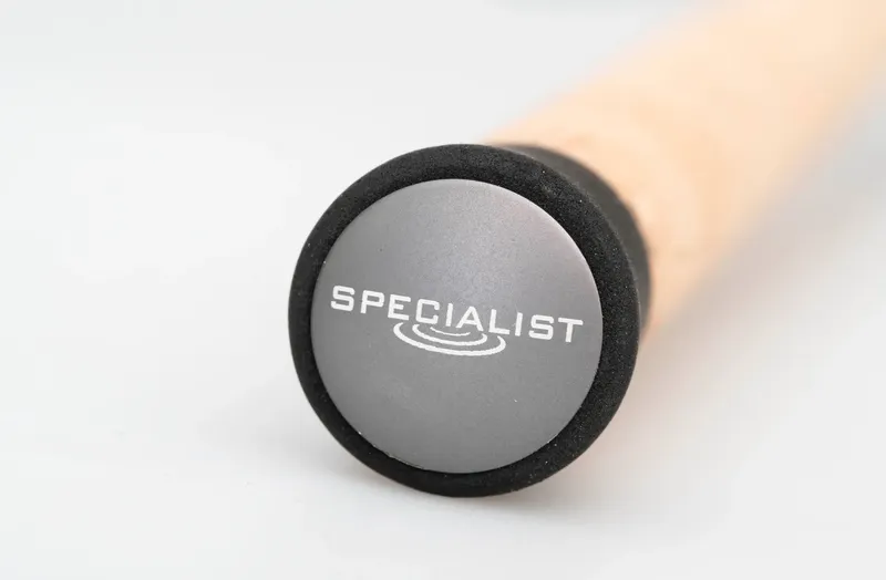 Specialist Drennan Barbel Rods 12' 2¼lb