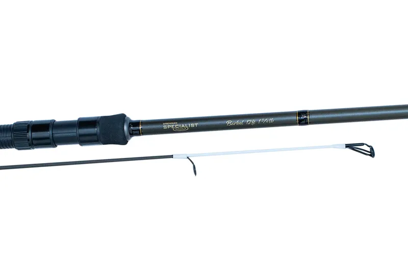 Specialist Drennan Barbel Rods 12' 2¼lb