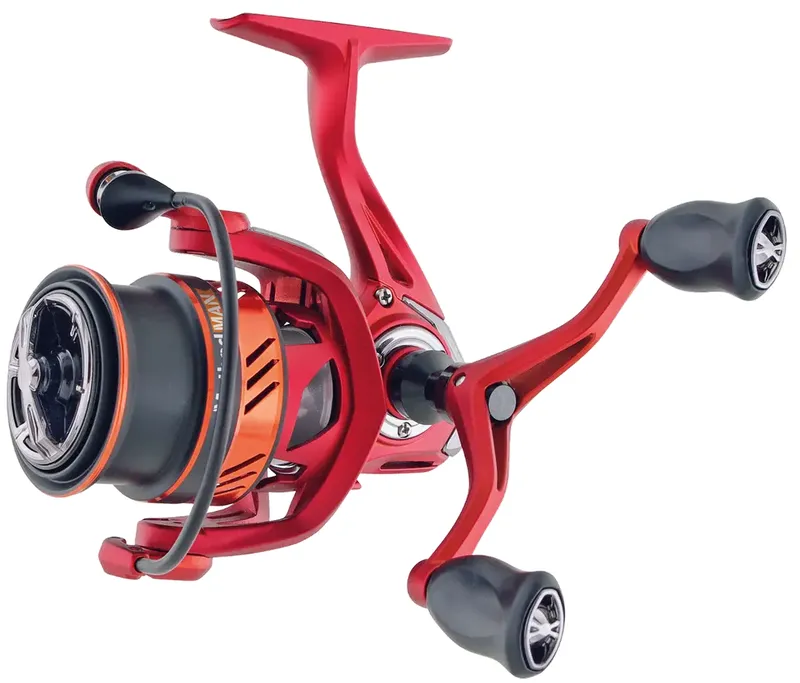 CARRETE METHODMAN LITE FEEDER 830FD 7+1 BB