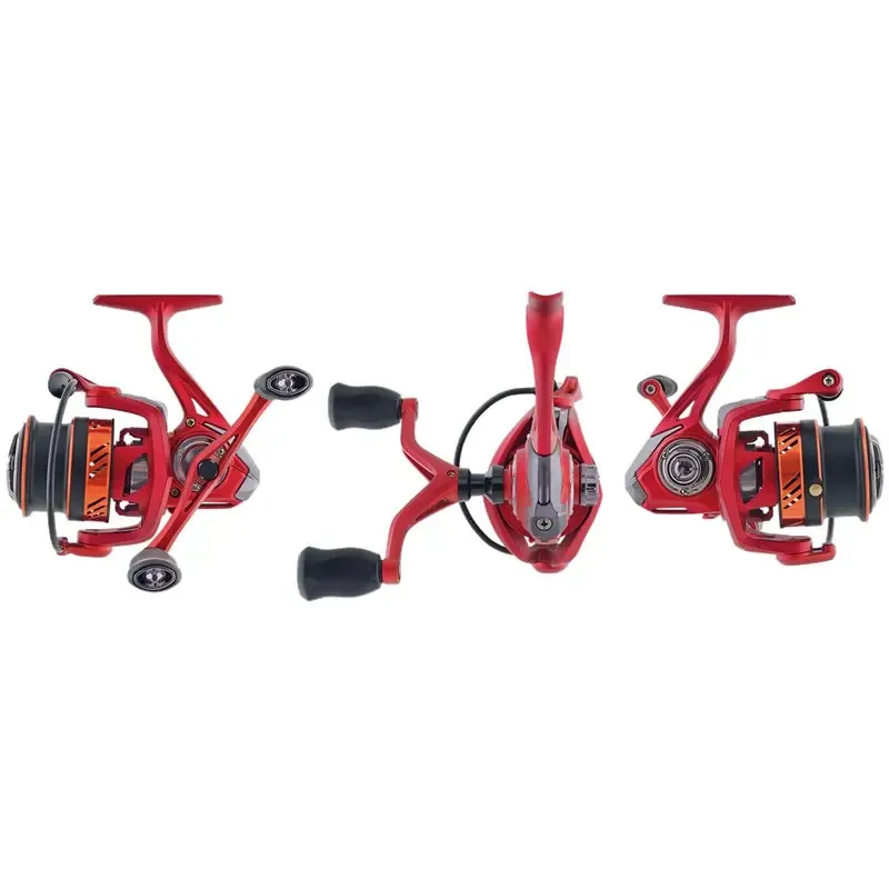 CARRETE METHODMAN LITE FEEDER 830FD 7+1 BB