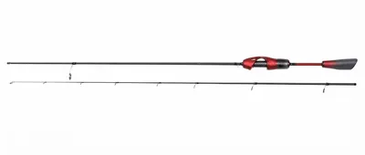 ULTRIS SILVER FISH UL