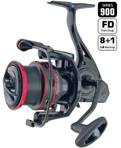 CARRETE TURION DISTANCE FEEDER 950 FD