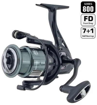 KASTMASTER 820 FD