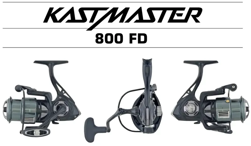 KASTMASTER 820 FD