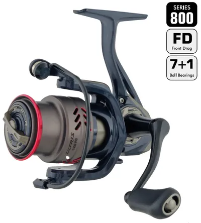 CARRETE ULTRIS 820 FD