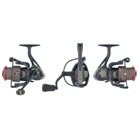 CARRETE ULTRIS 840 FD