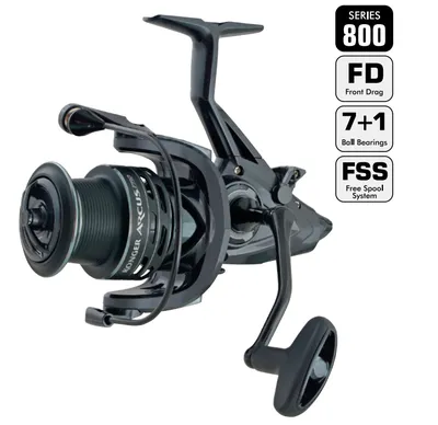 ARCUS PRO CARP & FEEDER FSS