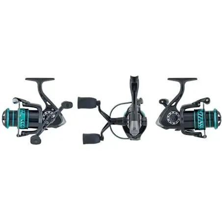 CARRETE GRAFITEX 630 FD