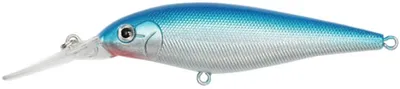 WOBBLER KONGER DEEP DANCER 80MM FLOATING 1pcs