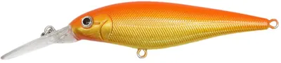 WOBBLER KONGER DEEP DANCER 80MM FLOATING 1pcs