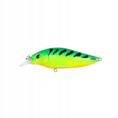 WOBBLER KONGER SHADOW STALKER 80MM SINKING 1pcs
