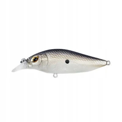 WOBBLER KONGER SHADOW STALKER 80MM SINKING 1pcs
