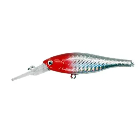 WOBBLER KONGER SPLASH HUNTER 70MM FLOATING 1pcs