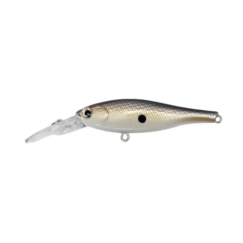 WOBBLER KONGER SPLASH HUNTER 70MM FLOATING 1pcs
