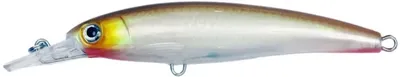 KONGER WAKE SHAD 100MM FLOATING 1pcs