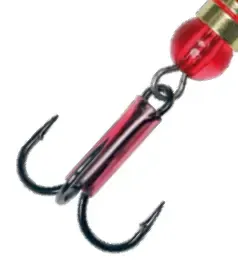 TARPON CHAMPION 4/10g color 04 SPINNER KONGER 1 PIECE