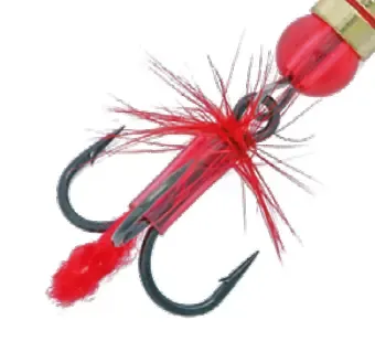 CHIMERA CHAMPION 1/5g color 07 SPINNER KONGER 1 PIECE