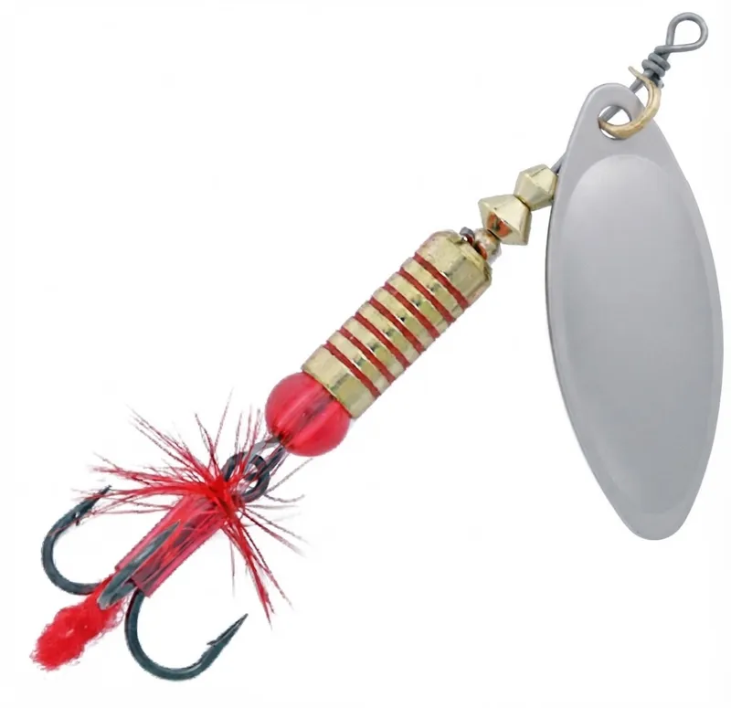 CHIMERA CHAMPION 4/14g color 06 SPINNER KONGER 1 PIECE