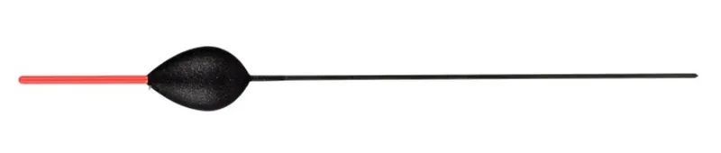 FLOTADOR KONGER RIVER-B 2 FIXED WITH INTERCHANGEABLE TIP 3MM/4G 220MM PACK OF 5 PCS.