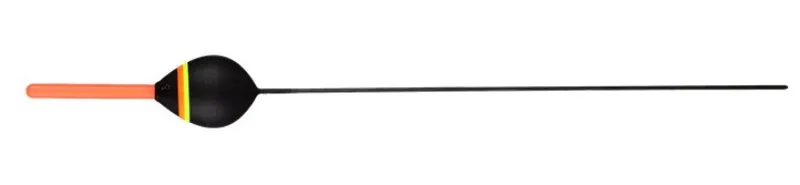 FLOTADOR KONGER RIVER-B 3 FIXED WITH INTERCHANGEABLE TIP 4.5MM/6G 265MM PACK OF 5 PCS.