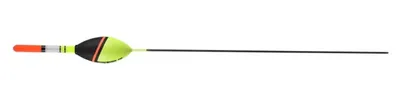 FLOTADOR KONGER RIVER-B 5 FIXED WITH REMOVABLE ANTENNA PACK OF 5 PCS