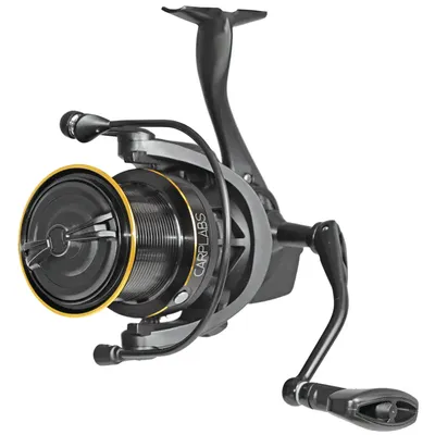 CARRETE CARPLABS GRAVITY X-WIND 950 QD