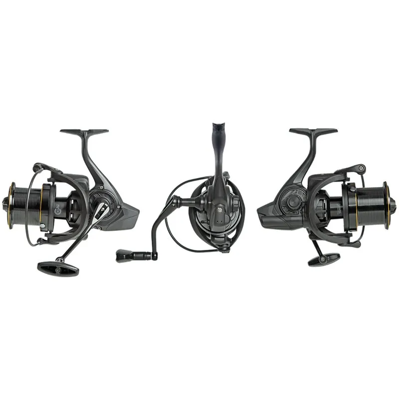 CARRETE CARPLABS GRAVITY X-WIND 950 QD