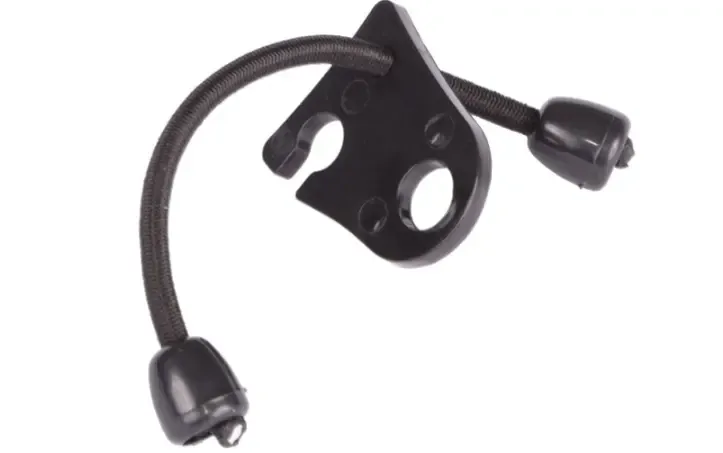 BUTT GUARD PROTECTION CARPLABS® OPP. 2 PCS