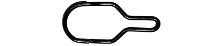 CARPLABS PVA CLIP PACK. 10 PCS