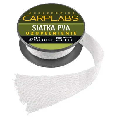 PVA MESH REFILL CARPLABS® DIAMETER LENGTH 5M