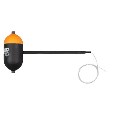 CATFISH FLOAT T-STYLE FOR BREAKAWAY DREAD CAT 1PC
